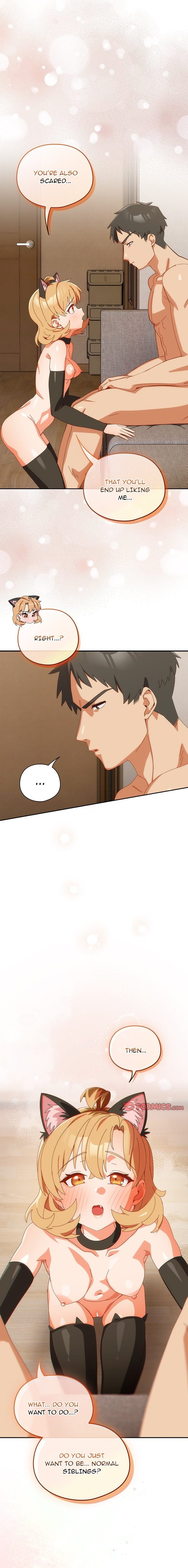 Like No Other - Chapter 54 [photo 13] - MangaPorn
