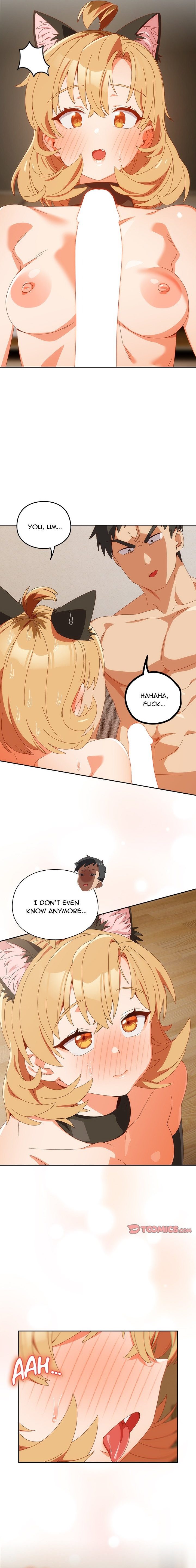 Like No Other - Chapter 54 [photo 15] - MangaPorn