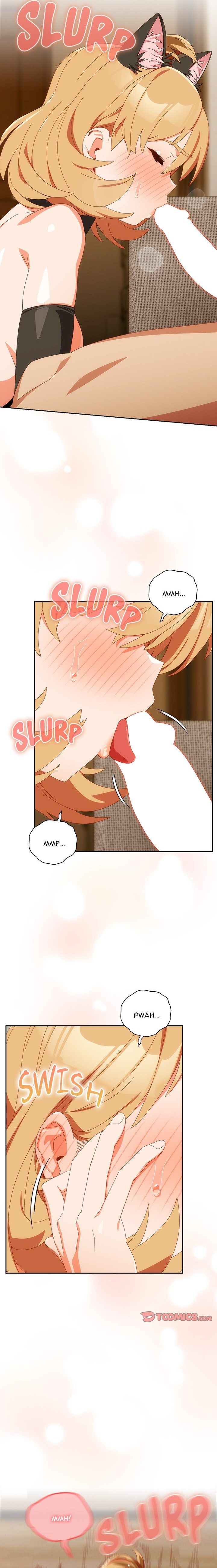 Like No Other - Chapter 54 [photo 16] - MangaPorn