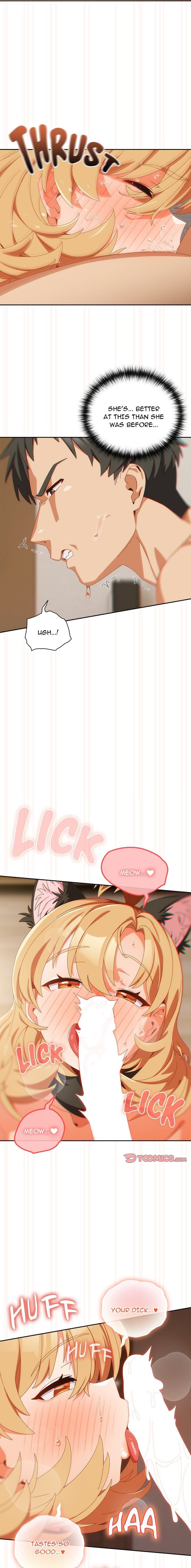 Like No Other - Chapter 54 [photo 18] - MangaPorn