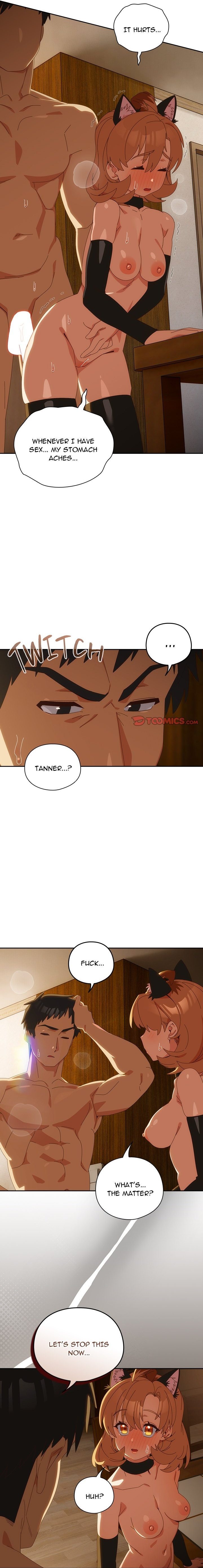 Like No Other - Chapter 54 [photo 2] - MangaPorn