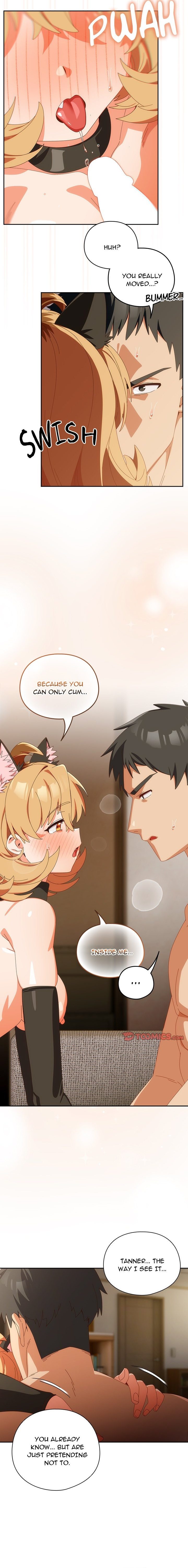 Like No Other - Chapter 54 [photo 20] - MangaPorn