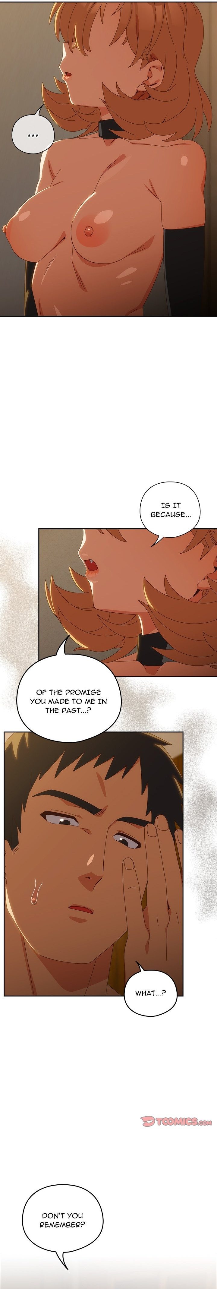 Like No Other - Chapter 54 [photo 5] - MangaPorn