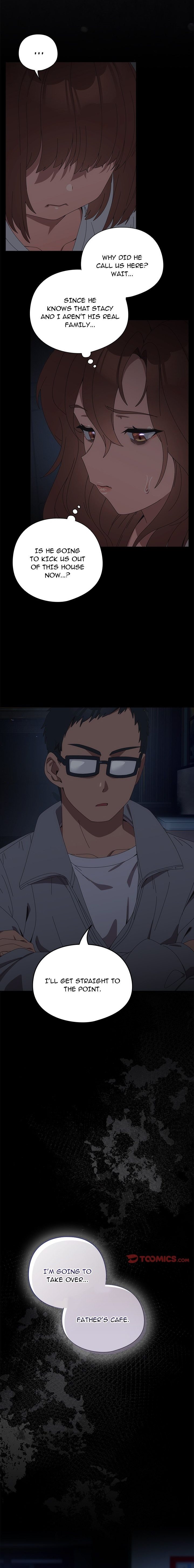 Like No Other - Chapter 54 [photo 7] - MangaPorn