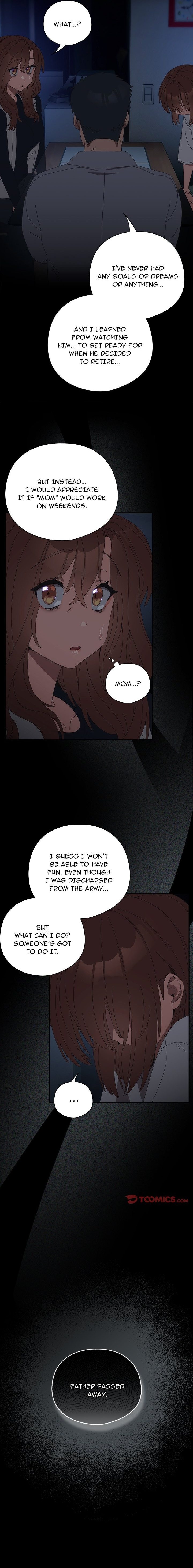 Like No Other - Chapter 54 [photo 8] - MangaPorn