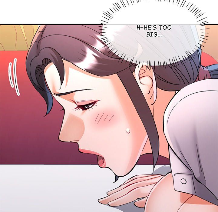 In Her Place - Chapter 96 [photo 116] - MangaPorn