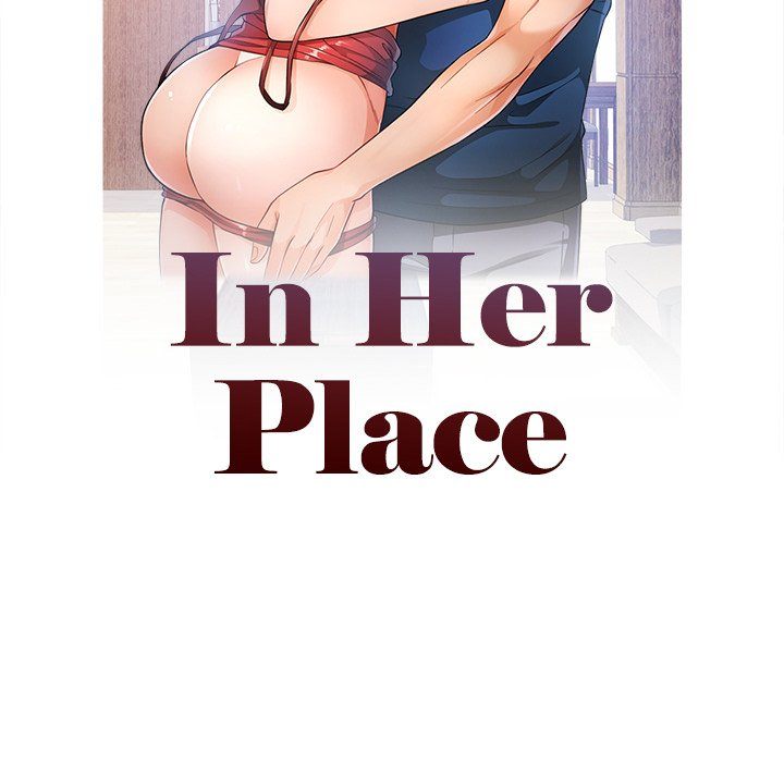 In Her Place - Chapter 96 [photo 16] - MangaPorn
