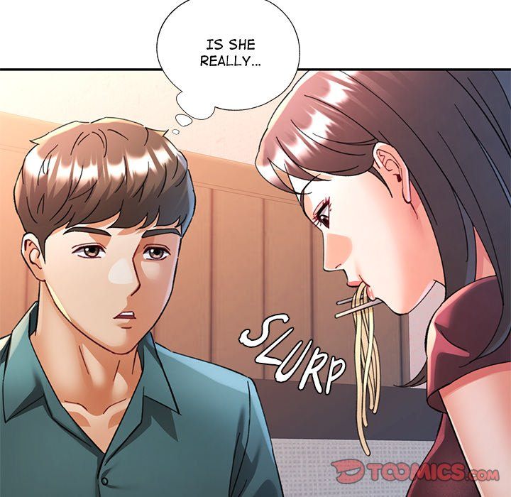 In Her Place - Chapter 96 [photo 69] - MangaPorn