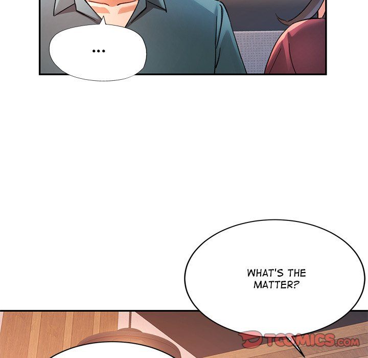 In Her Place - Chapter 96 [photo 75] - MangaPorn