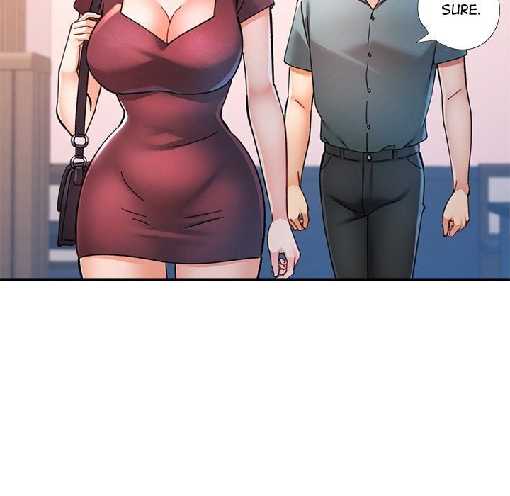In Her Place - Chapter 96 [photo 79] - MangaPorn