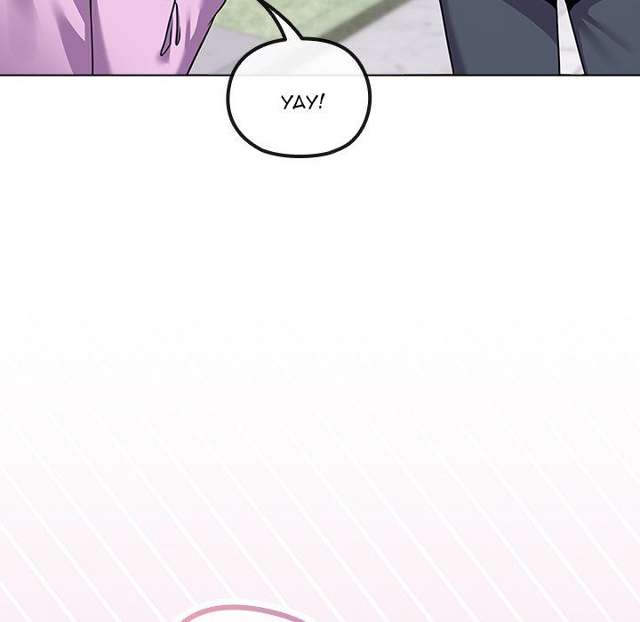 But You’re the Same Age as My Daughter?! - Chapter 32 [photo 107] - MangaPorn