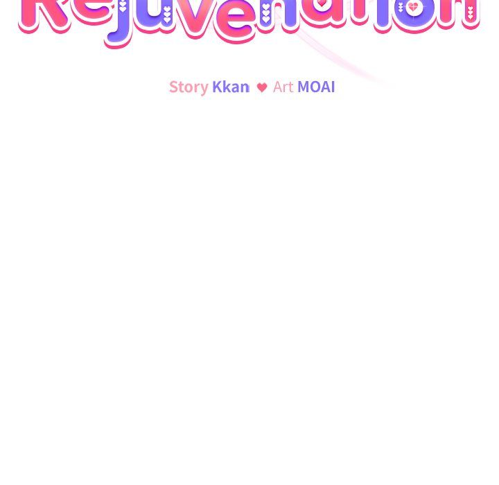 But You’re the Same Age as My Daughter?! - Chapter 32 [photo 115] - MangaPorn