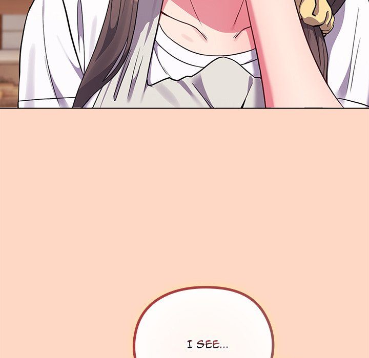 But You’re the Same Age as My Daughter?! - Chapter 32 [photo 126] - MangaPorn