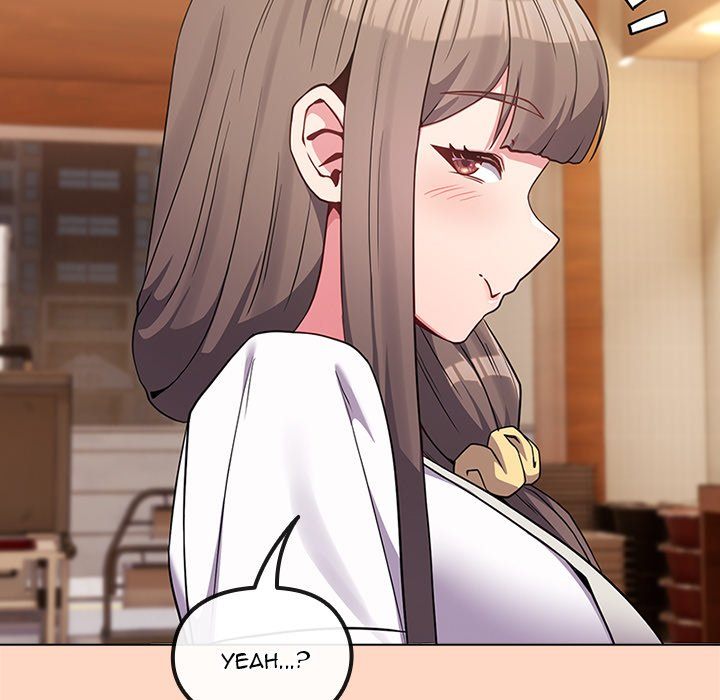 But You’re the Same Age as My Daughter?! - Chapter 32 [photo 133] - MangaPorn
