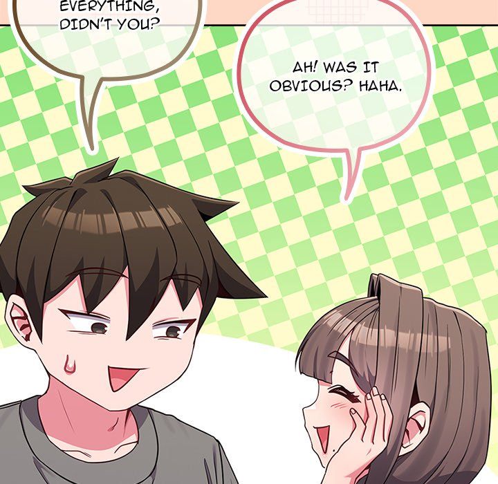 But You’re the Same Age as My Daughter?! - Chapter 32 [photo 142] - MangaPorn
