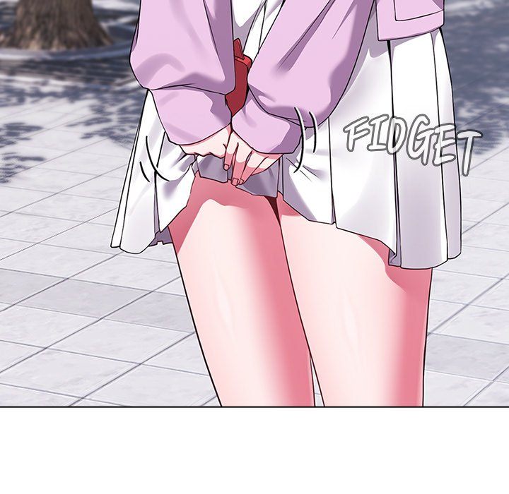 But You’re the Same Age as My Daughter?! - Chapter 32 [photo 15] - MangaPorn
