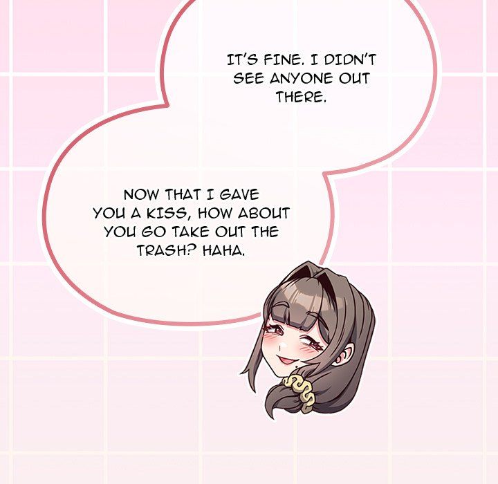 But You’re the Same Age as My Daughter?! - Chapter 32 [photo 162] - MangaPorn