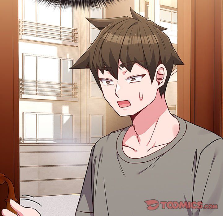But You’re the Same Age as My Daughter?! - Chapter 32 [photo 165] - MangaPorn