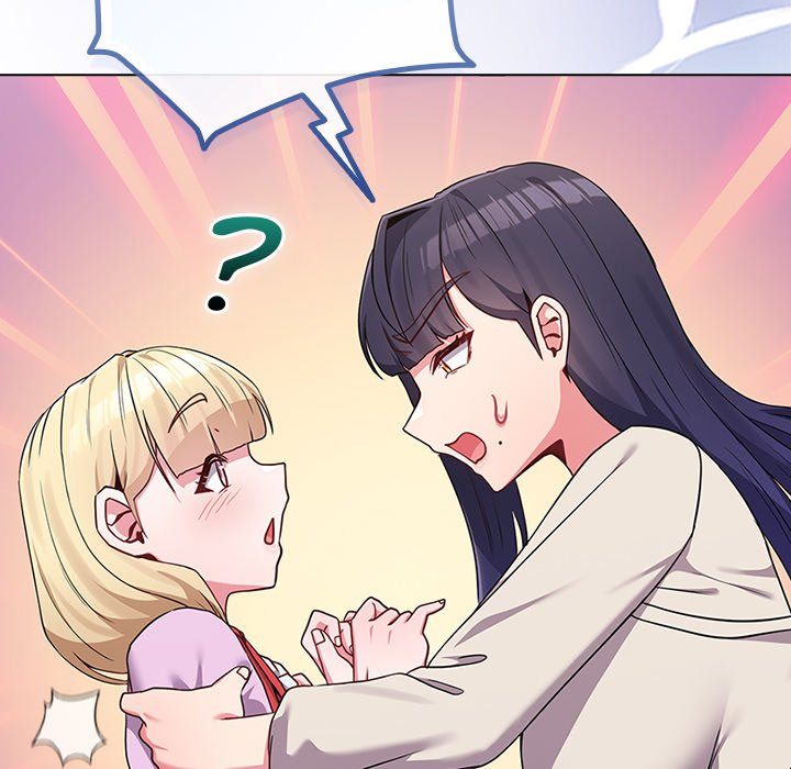 But You’re the Same Age as My Daughter?! - Chapter 32 [photo 19] - MangaPorn