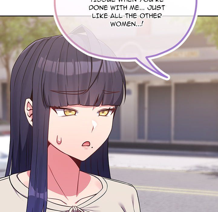 But You’re the Same Age as My Daughter?! - Chapter 32 [photo 37] - MangaPorn