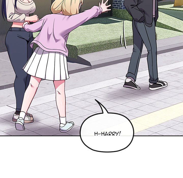 But You’re the Same Age as My Daughter?! - Chapter 32 [photo 54] - MangaPorn