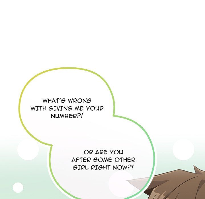 But You’re the Same Age as My Daughter?! - Chapter 32 [photo 81] - MangaPorn