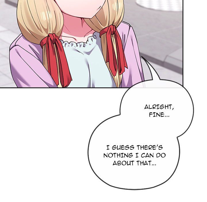But You’re the Same Age as My Daughter?! - Chapter 32 [photo 97] - MangaPorn