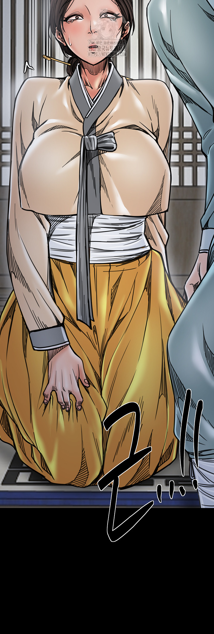 The Servant’s Story Raw - Chapter 52 [photo 47] - MangaPorn