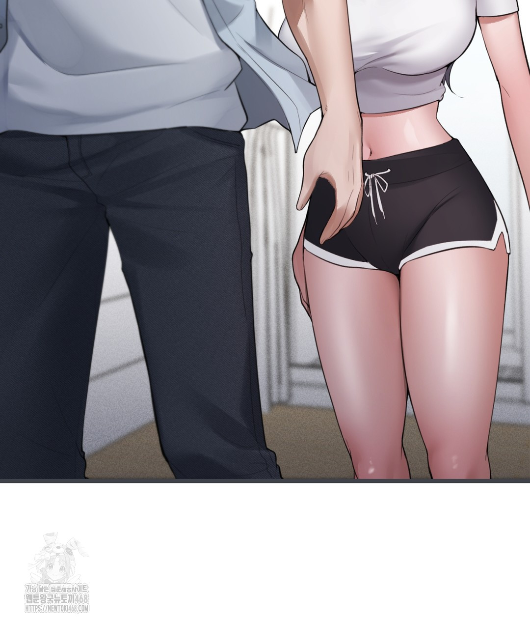 PC Room Girl Raw - Chapter 3 [photo 107] - MangaPorn