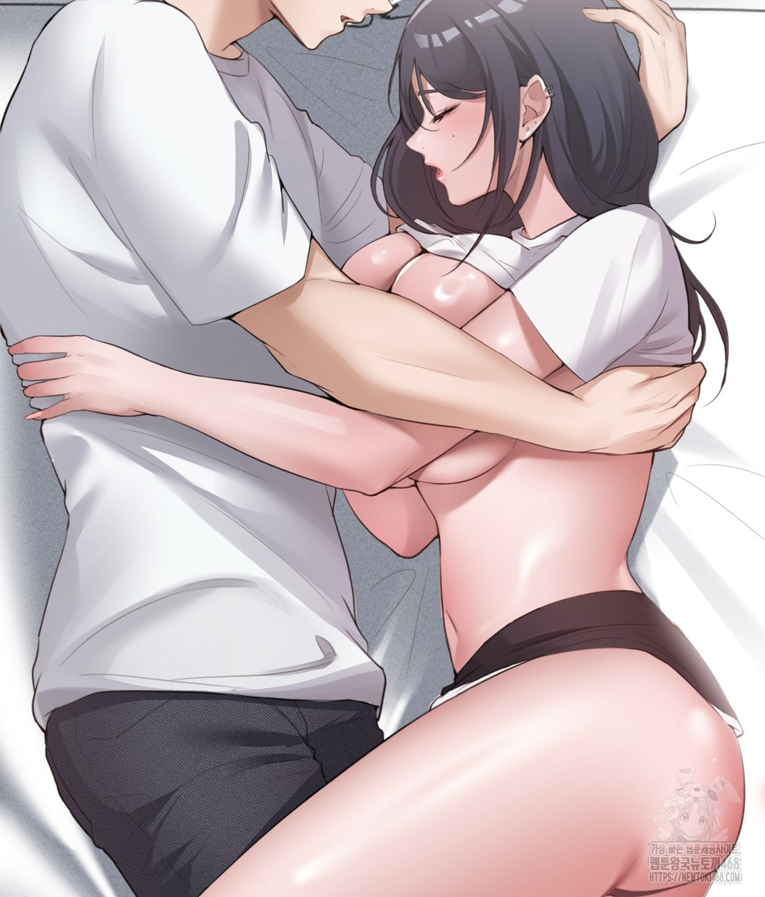 PC Room Girl Raw - Chapter 3 [photo 33] - MangaPorn