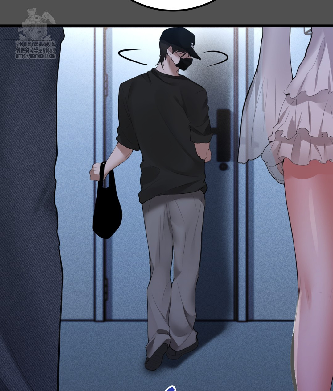 PC Room Girl Raw - Chapter 4 [photo 104] - MangaPorn