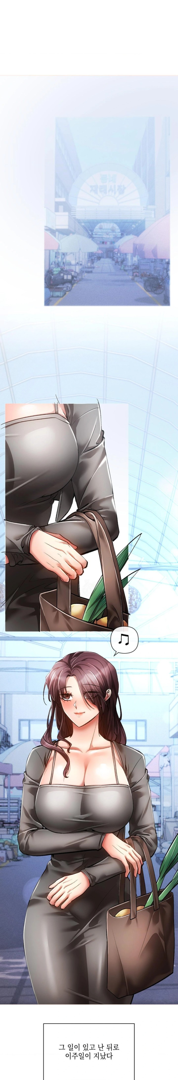 The Harsh Life of Kim Minkyung Raw - Chapter 6 [photo 1] - MangaPorn