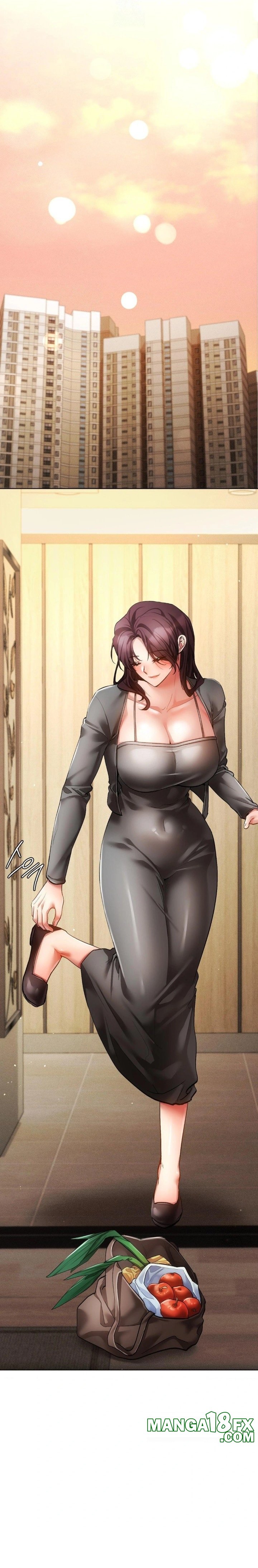 The Harsh Life of Kim Minkyung Raw - Chapter 6 [photo 5] - MangaPorn