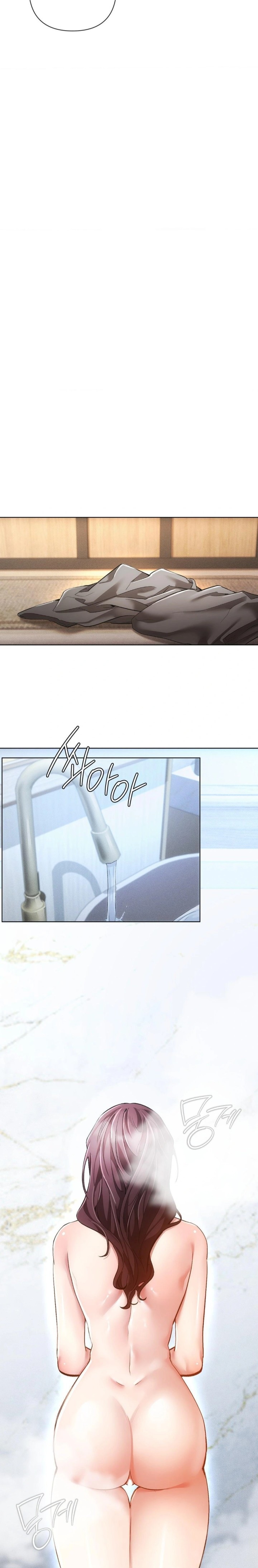 The Harsh Life of Kim Minkyung Raw - Chapter 6 [photo 7] - MangaPorn