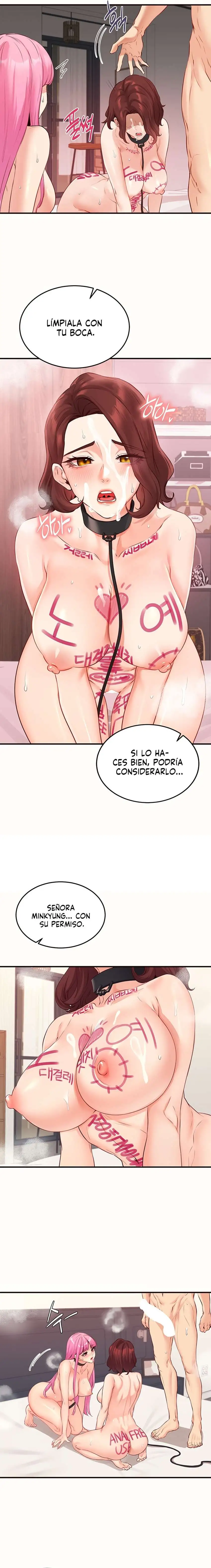 An Introduction to MILFs Raw - Chapter 53 [photo 7] - MangaPorn