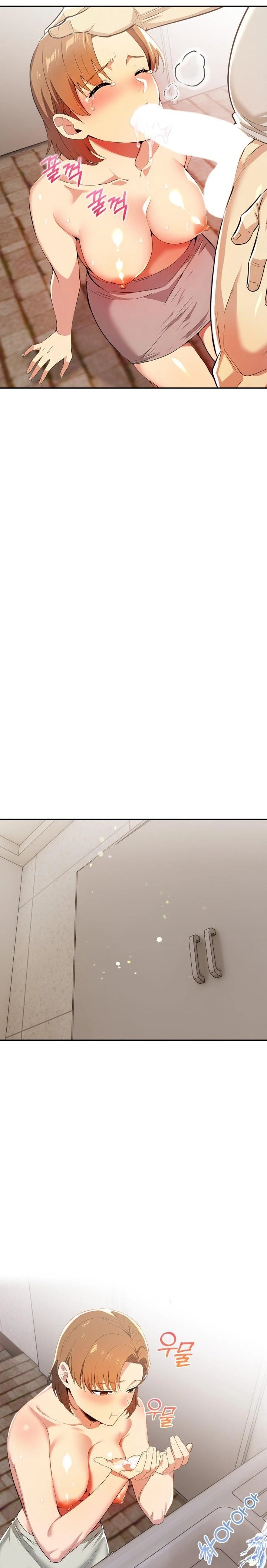 A Married Woman's High-Paying Part-Time Job Raw - Chapter 3 [photo 10] - MangaPorn