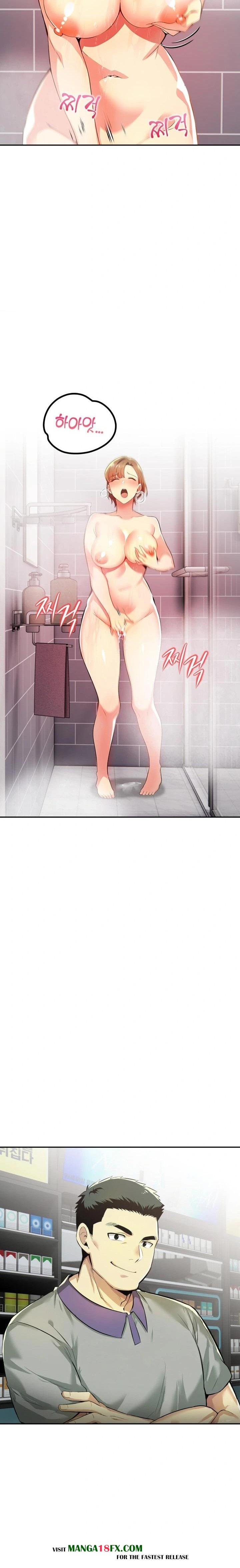 A Married Woman's High-Paying Part-Time Job Raw - Chapter 3 [photo 22] - MangaPorn
