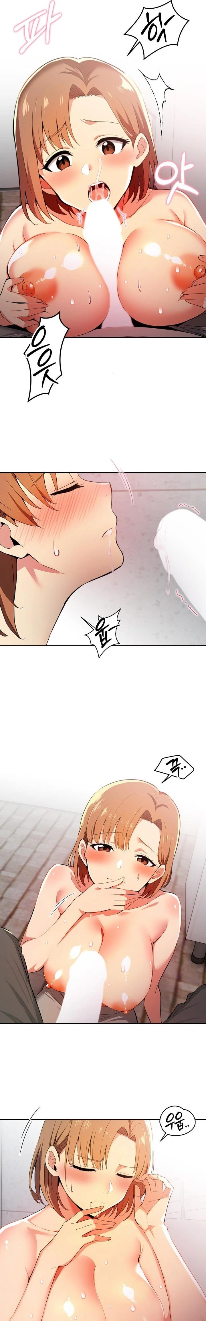 A Married Woman's High-Paying Part-Time Job Raw - Chapter 4 [photo 19] - MangaPorn