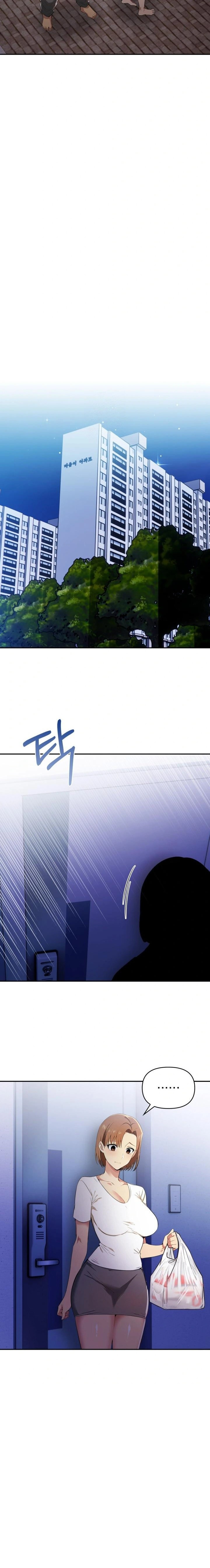 A Married Woman's High-Paying Part-Time Job Raw - Chapter 4 [photo 22] - MangaPorn