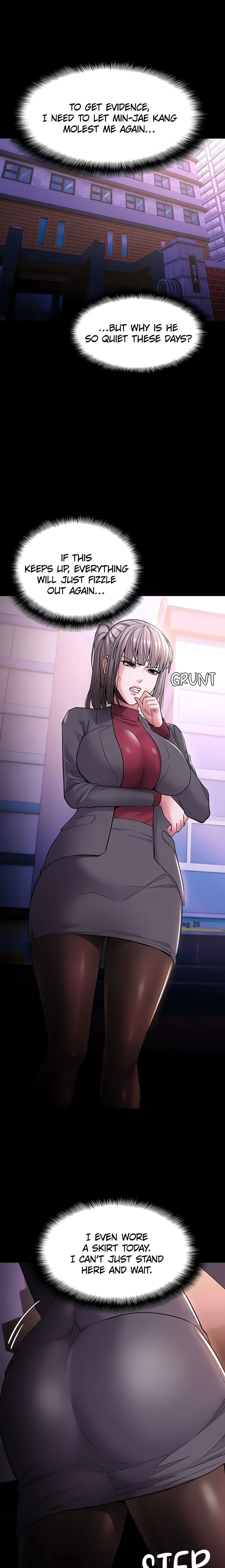 Pervert Diary - Chapter 123 [photo 1] - MangaPorn