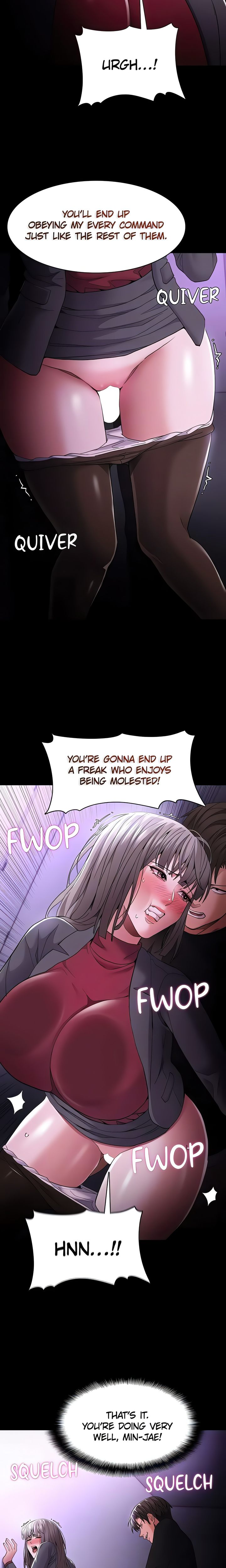 Pervert Diary - Chapter 123 [photo 16] - MangaPorn