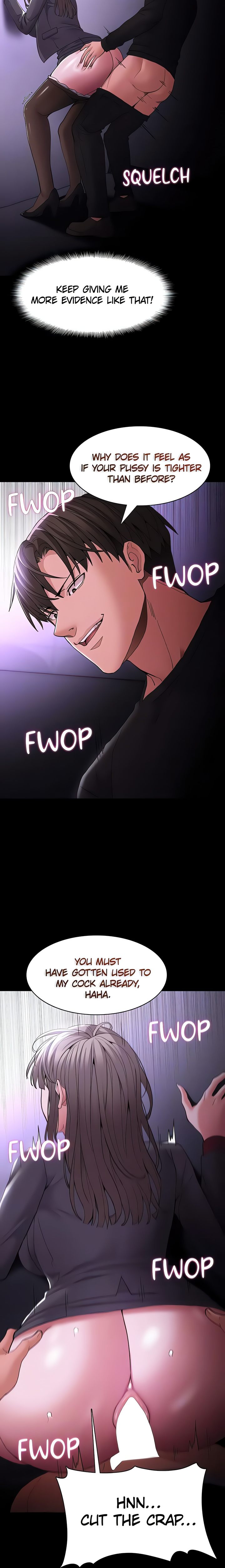 Pervert Diary - Chapter 123 [photo 17] - MangaPorn