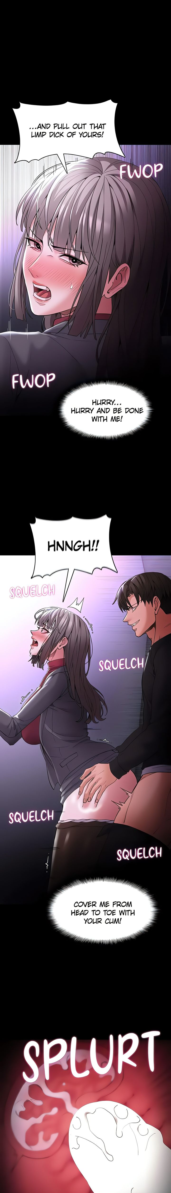 Pervert Diary - Chapter 123 [photo 18] - MangaPorn