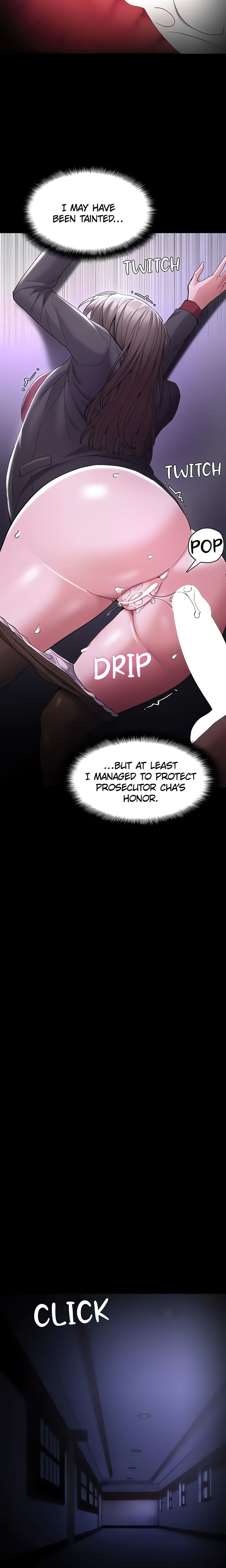 Pervert Diary - Chapter 123 [photo 19] - MangaPorn