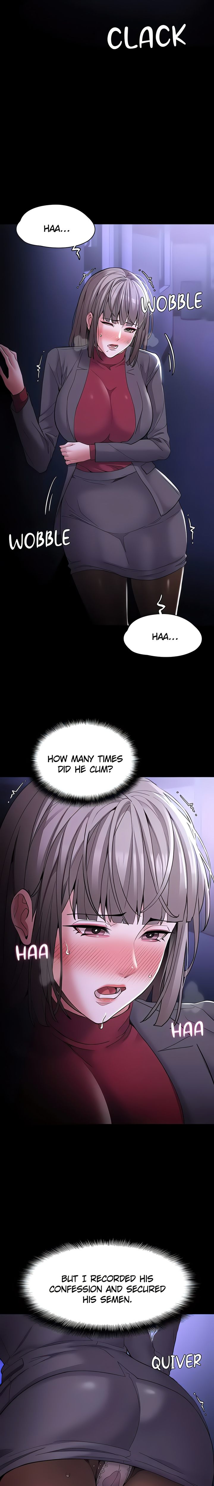 Pervert Diary - Chapter 123 [photo 20] - MangaPorn