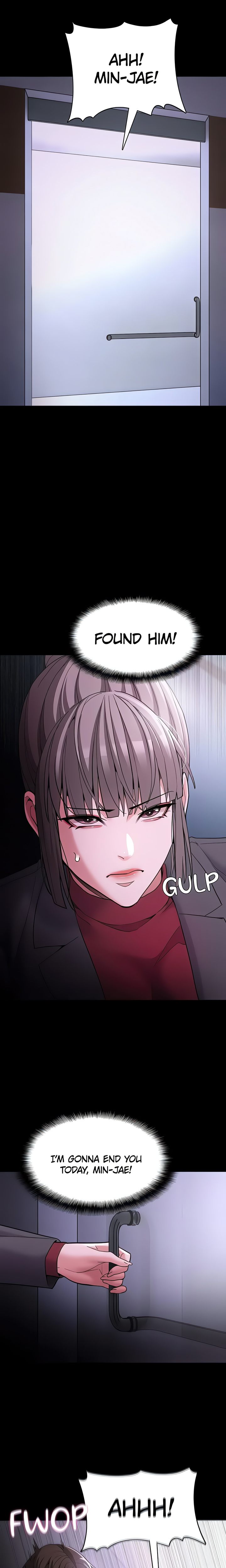 Pervert Diary - Chapter 123 [photo 4] - MangaPorn