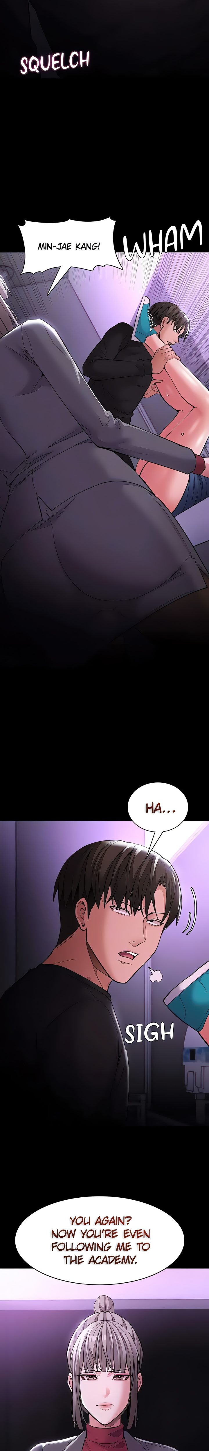 Pervert Diary - Chapter 123 [photo 6] - MangaPorn