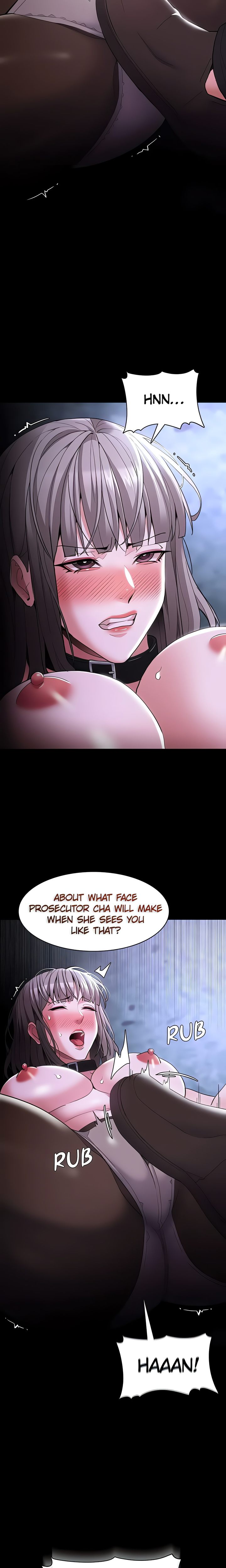 Pervert Diary - Chapter 124 [photo 10] - MangaPorn