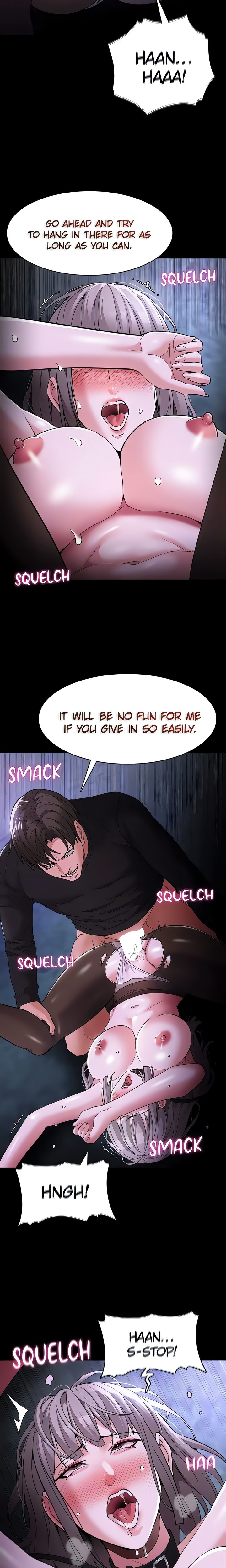 Pervert Diary - Chapter 124 [photo 16] - MangaPorn