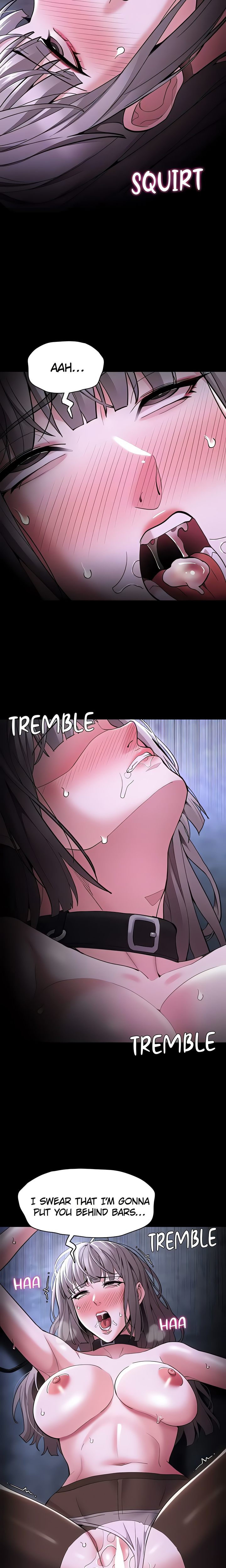 Pervert Diary - Chapter 124 [photo 18] - MangaPorn